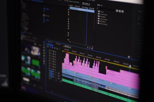 a screenshot of a computer